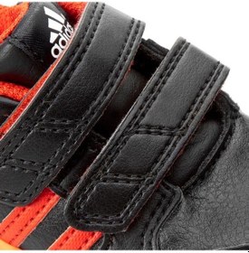 Resim Adidas FB LK Trainer X I B24493 Siyah Turuncu 