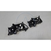 Resim BMW 2 SERİSİ F22 F23 F87 2013-2019 KAPUT KİLİDİ TAKIM SAĞ SOL 