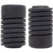 Resim Araba Kaputu Bagaj Kapağı Kuyruk Kapısı Kaput Durdurma Montaj Tampon Yastık Nissan Qashqai İçin J11 2013 - 2017 2018 2019 2020 2021 Yedek 2pcs 