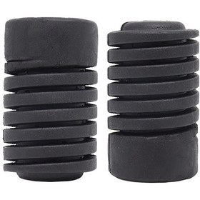 Resim Araba Kaputu Bagaj Kapağı Kuyruk Kapısı Kaput Durdurma Montaj Tampon Yastık Nissan Qashqai İçin J11 2013 - 2017 2018 2019 2020 2021 Yedek 2pcs 