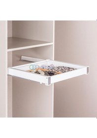 Resim Aksesuar Çekmecesi 60 Cm. Modül 