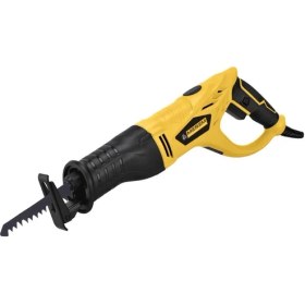 Resim Meşem 107 710W Tilki Kuyruğu Kılıç Testere 105MM 