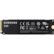 Resim Samsung 990 EVO 1TB MZ-V9E1T0BW 5000MB-4200MBsn PCIe 4.0 x4 NVMe 2.0 M.2 SSD 5 YIL Samsung TURKIYE Garantili 