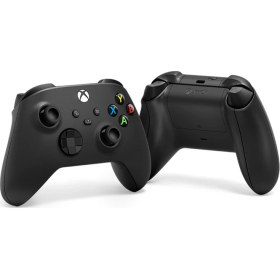 Resim Microsoft Xbox Wireless Controller Siyah 9.Nesil ( Microsoft Türkiye Garantili ) 