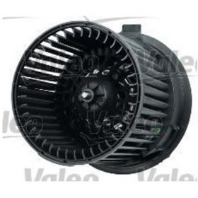 Resim VALEO 715343 KALORİFER MOTORU CLIO IV 1.2 16V 12- 1.2 TCE 16- 1.5 