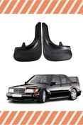 Resim bmber Mercedes 190 E 2'li Tozluk Çamurluk Paçalık 