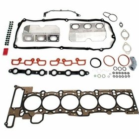 Resim Bmw E46 Kasa 320i M54 Motor Üst Takım Conta Silindir Conta Dahil Reinz Marka 02-33470-03 - 11120141055 