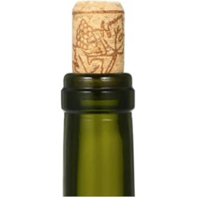 Resim Adet Şarap Mantar Tıpası 