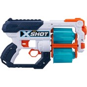 Resim Nessiworld Weapon Sponge Shooter Excel Xcess 16 Bullets 