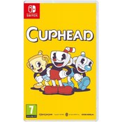 Resim Cuphead Switch | Nintendo Nintendo