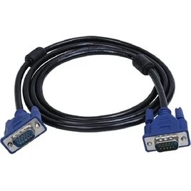 Resim Teknogreen VGA to VGA Kablo 5 m 