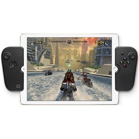 Resim Gamevice Gv161 12.9" Tablet Pro Oyun Kumandası 