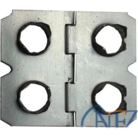 Resim Çakmalı Menteşe - 500 Adet 