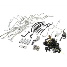 Resim AGCO Hidrolik Kiti - Massey Ferguson / Fendt / Valtra | ACP0634040 