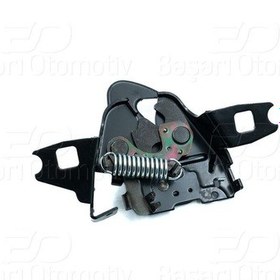 Resim 1hm823509c-wısco Vw Polo Classıc Caddy 97- Kaput Kılıtı 1hm823509c 