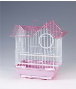 Resim Yıldırım Pet 81106 Kuş Kafesi 30 23 39 Cm 