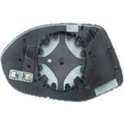 Resim Ayna Camı Audi A7 2010-2017 Isıtmalı Kör Noktalı Sağ 