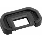 Resim BandB Canon İçin Eb Vizör Lastiği Eyecup 