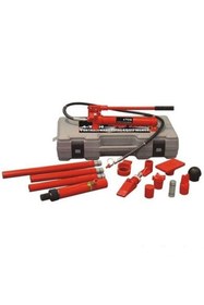 Resim Bigred TR71001 Hidrolik Oto Doğrultma 10 Ton 