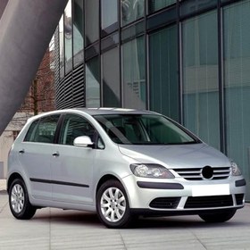 Resim Yedek Lastik Stepne Sabitleme Aparatı 1K0803899B VW Golf Plus ile uyumlu 2005-2010 