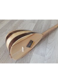 Resim Cura Saz Jak Girişli Kılıf Tam Set 