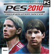 Resim Tigdes Pes 2010 Pc Oyunu | Windows Uyumlu Futbol Simülasyonu | Flash Bellekli Kurulum 