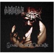 Resim Beam Dijital Deicide Scars Of Crucifix Albüm Arma Peç Patch Yama 