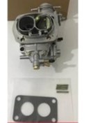 Resim Tofaş Uyumlu Karbüratör Komple M131 Doğan Şahin Kartal 1.6 Düz Motor 