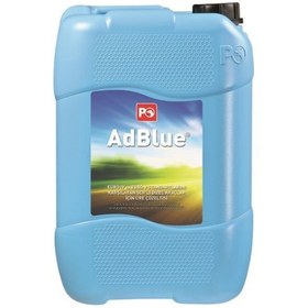 Resim Petrol Ofisi Adblue - 18 Litre 