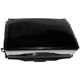 Resim Mondial Zat 150 Üst Kapak Siyah 