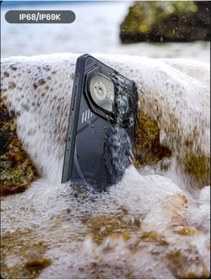 Resim POSSAFE OrderGo PRO Garson Sipariş Terminali 