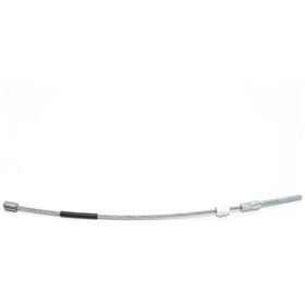 Resim Cavo 5902603 - Ön El Fren Teli Corsa C 01-03 
