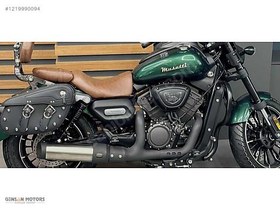 Resim GENSAN MOTORS GÜVENCESİYLE - MUSATTİ KAİ-ZEN - 12 TAKSİT 