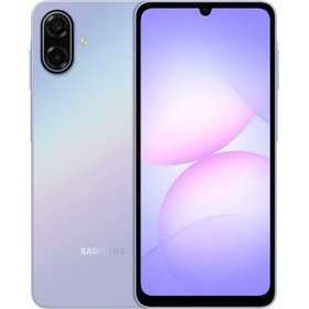 Resim Samsung A07 5G TR Garanti | 128 GB 4 GB Mor 