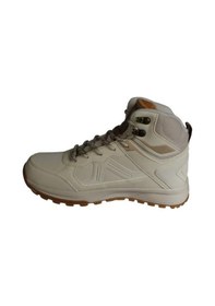 Resim Kinetix Kadın Kum Bilekli Kaymaz Taban Soğuğa Dayanıklı Outdoor Bot Krem 