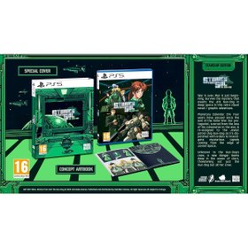 Resim MERİDİEM Stories from Sol: The Gun-Dog - Starship Edition - PS5 