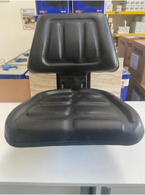 Resim New Holland Üniversal Traktör Koltuğu 