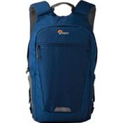 Resim Lowepro Photo Hatchback BP 150 AW II (Gece Mavisi/Gri) 