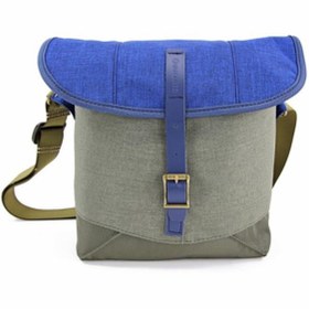 Resim Vanguard Veo Travel 21 BL Omuz Çantası 