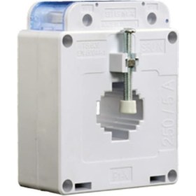 Resim Sigma Ms4006000510 S40 600/5 10va Cl: 0,5 Akım Trafosu Müh 