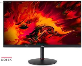 Resim Acer Nitro XV272 27 inç Full HD (1920 x 1080) 165HZ IPS monitör 