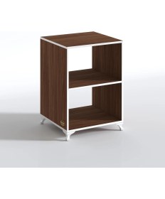 Resim Kenzlife ocak dolabı iclal cvz 85*60*57 mutfak klasik setüstü ocak için modül 