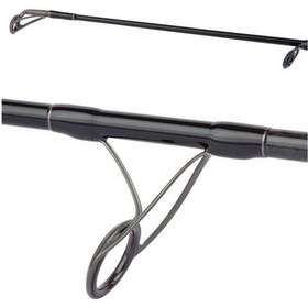 Resim Shimano Bassterra A Power Game 274cm 21-56gr 2 Parça Spin Olta Kamışı 