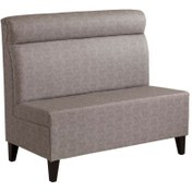 Resim BU MOBİLYA Bolero Loca 120cm 