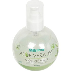 Resim Shiffa Aloe Jel 250ml 