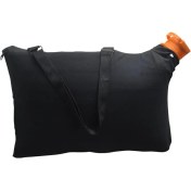 Resim 50026858 Trivac Yaprak Toplama Çantası WGBAG500 Worx WG502 WG508 WG505 WG509 WG500 WG501 Yaprak Üfleyici (Yurt Dışından) 