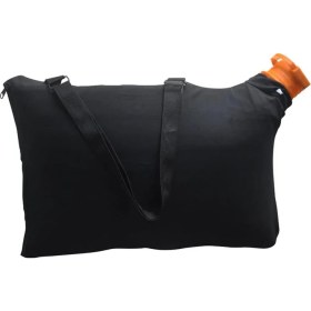 Resim 50026858 Trivac Yaprak Toplama Çantası WGBAG500 Worx WG502 WG508 WG505 WG509 WG500 WG501 Yaprak Üfleyici (Yurt Dışından) 