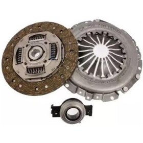 Resim Debriyaj Seti 1.3JTD BIPPER-NEMO(71753318-73504529) 
