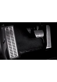 Resim Vw Passat Cc Otomatik Pedal Seti 
