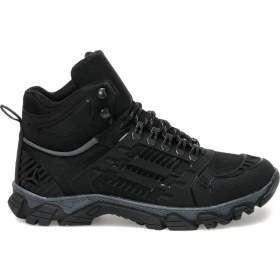 Resim Torex Olıver Hı 2pr Siyah Erkek Outdoor Bot 